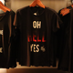 Gordon Ramsay Hell's Kitchen T-Shirts